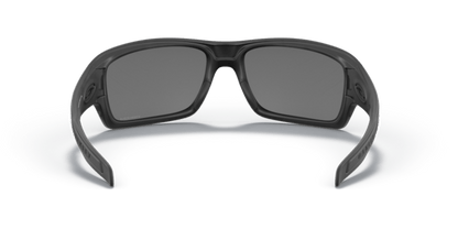 Matte Black - 0OO9263 888392280053