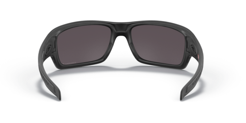 Matte Black - 0OO9263 888392486615