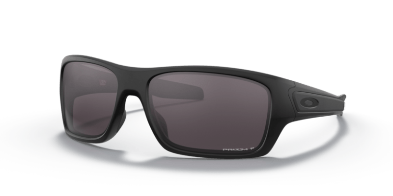 Matte Black - 0OO9263 888392486615