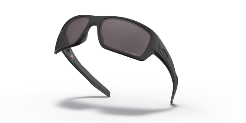 Matte Black - 0OO9263 888392486615