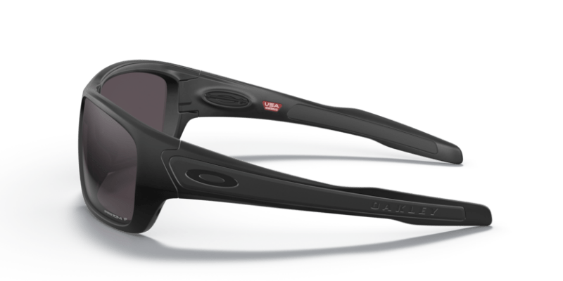 Matte Black - 0OO9263 888392486615