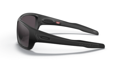 Matte Black - 0OO9263 888392486615