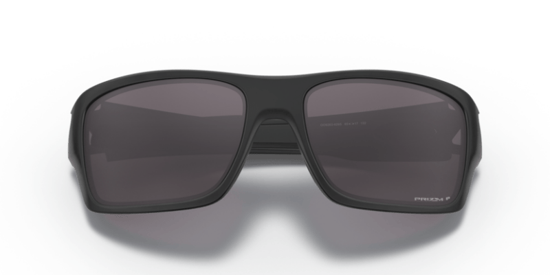 Matte Black - 0OO9263 888392486615