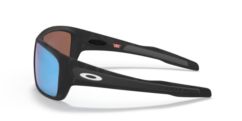 Matte Black Camo - 0OO9263 888392555205