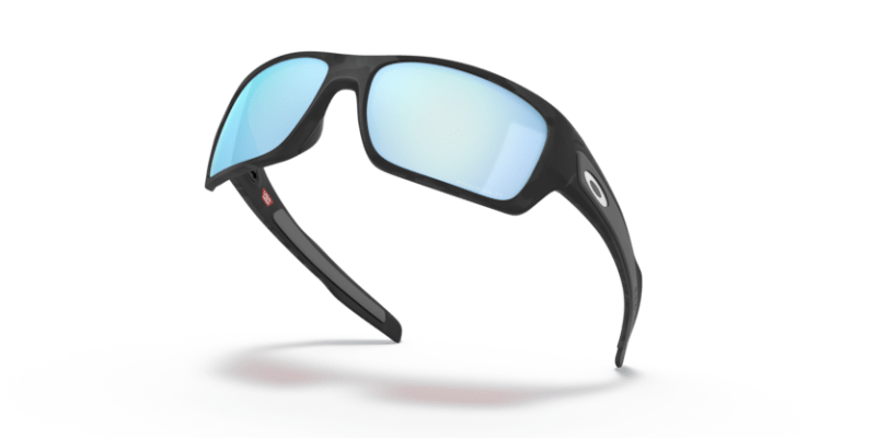 Matte Black Camo - 0OO9263 888392555205