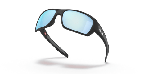 Matte Black Camo - 0OO9263 888392555205