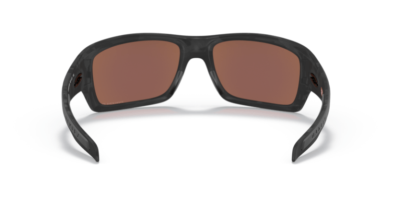 Matte Black Camo - 0OO9263 888392555205