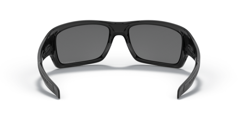 Polished Black - 0OO9263 888392280046