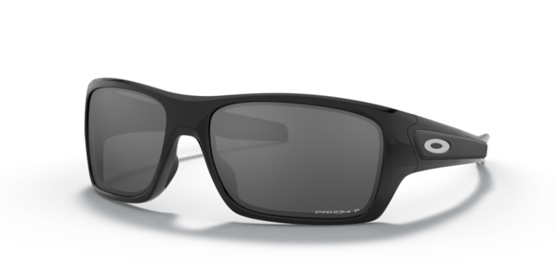 Polished Black - 0OO9263 888392280046
