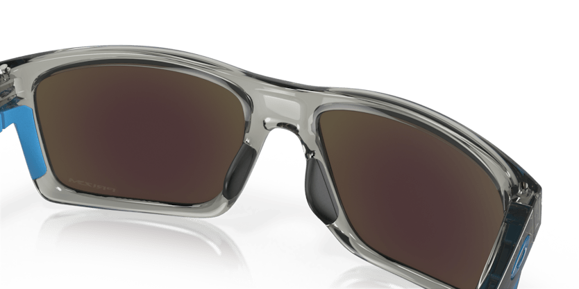 0OO9264 Prescription Sunglasses - Oakley - (Grey Ink) Prizm Sapphire - 61 - 17 - 138 MM - Ardor Eyewear