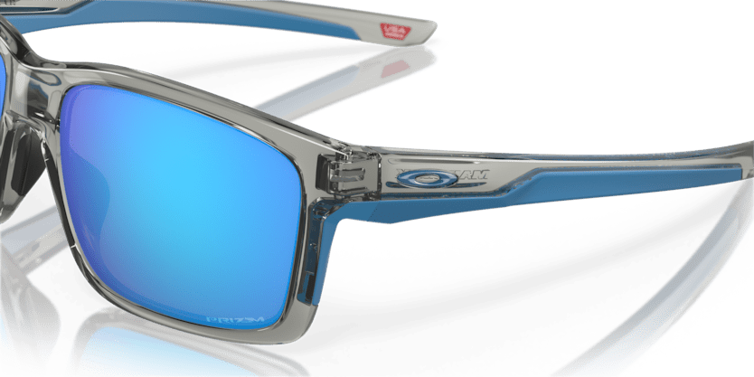 0OO9264 Prescription Sunglasses - Oakley - (Grey Ink) Prizm Sapphire - 61 - 17 - 138 MM - Ardor Eyewear