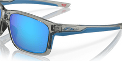 0OO9264 Prescription Sunglasses - Oakley - (Grey Ink) Prizm Sapphire - 61 - 17 - 138 MM - Ardor Eyewear