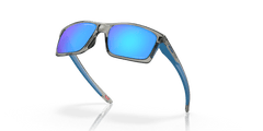 0OO9264 Prescription Sunglasses - Oakley - (Grey Ink) Prizm Sapphire - 61 - 17 - 138 MM - Ardor Eyewear