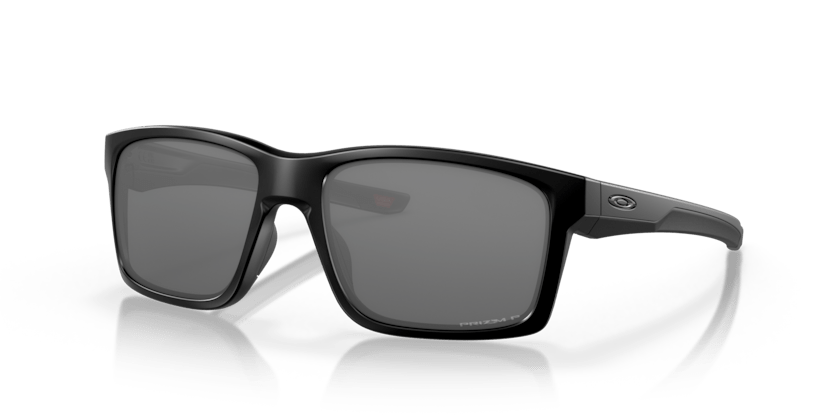 0OO9264 Prescription Sunglasses - Oakley - (Matte Black) Prizm Black Polarized Polarized - 61 - 17 - 138 MM - Ardor Eyewear