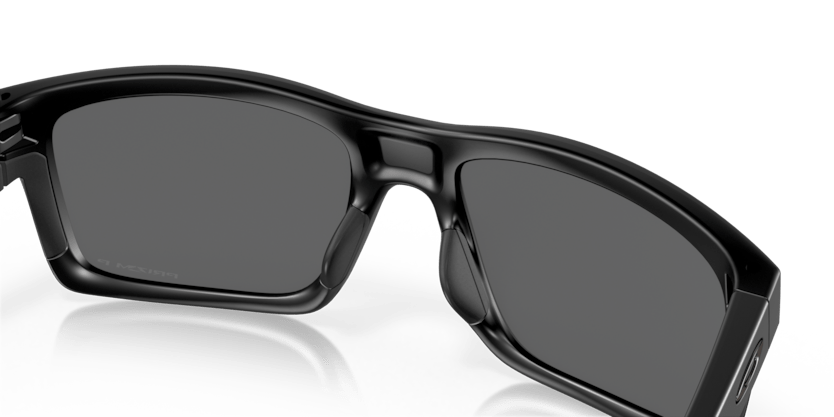 0OO9264 Prescription Sunglasses - Oakley - (Matte Black) Prizm Black Polarized Polarized - 61 - 17 - 138 MM - Ardor Eyewear