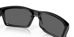 0OO9264 Prescription Sunglasses - Oakley - (Matte Black) Prizm Black Polarized Polarized - 61 - 17 - 138 MM - Ardor Eyewear