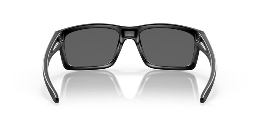 0OO9264 Prescription Sunglasses - Oakley - (Matte Black) Prizm Black Polarized Polarized - 61 - 17 - 138 MM - Ardor Eyewear