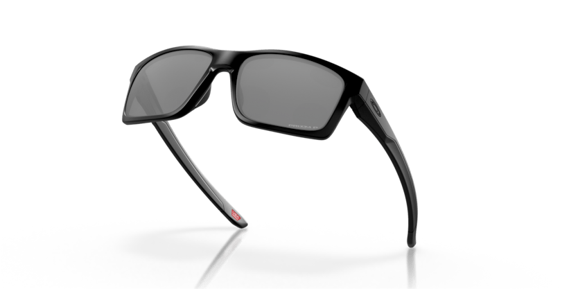 0OO9264 Prescription Sunglasses - Oakley - (Matte Black) Prizm Black Polarized Polarized - 61 - 17 - 138 MM - Ardor Eyewear