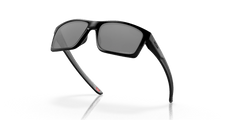 0OO9264 Prescription Sunglasses - Oakley - (Matte Black) Prizm Black Polarized Polarized - 61 - 17 - 138 MM - Ardor Eyewear