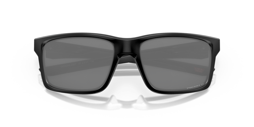 0OO9264 Prescription Sunglasses - Oakley - (Matte Black) Prizm Black Polarized Polarized - 61 - 17 - 138 MM - Ardor Eyewear