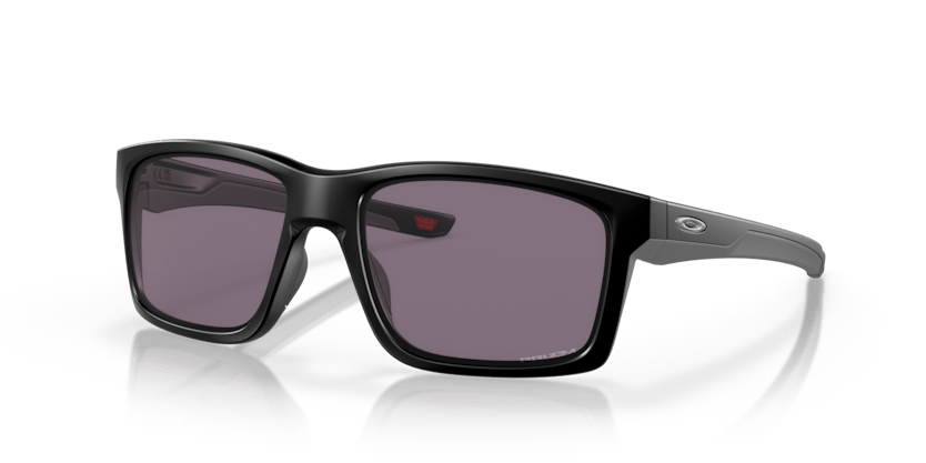 0OO9264 Prescription Sunglasses - Oakley - (Matte Black) Prizm Grey - 61 - 17 - 138 MM - Ardor Eyewear