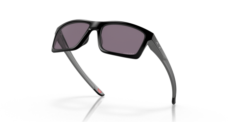 0OO9264 Prescription Sunglasses - Oakley - (Matte Black) Prizm Grey - 61 - 17 - 138 MM - Ardor Eyewear