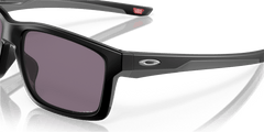 0OO9264 Prescription Sunglasses - Oakley - (Matte Black) Prizm Grey - 61 - 17 - 138 MM - Ardor Eyewear