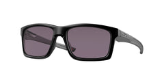 0OO9264 Prescription Sunglasses - Oakley - (Matte Black) Prizm Grey - 61 - 17 - 138 MM - Ardor Eyewear