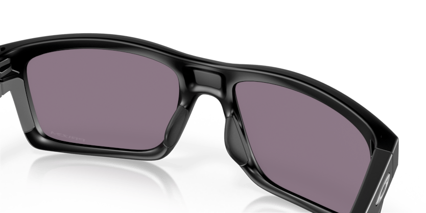 0OO9264 Prescription Sunglasses - Oakley - (Matte Black) Prizm Grey - 61 - 17 - 138 MM - Ardor Eyewear