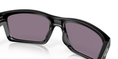 0OO9264 Prescription Sunglasses - Oakley - (Matte Black) Prizm Grey - 61 - 17 - 138 MM - Ardor Eyewear