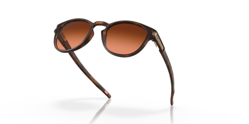 Matte Brown Tortoise - 0OO9265 888392585820