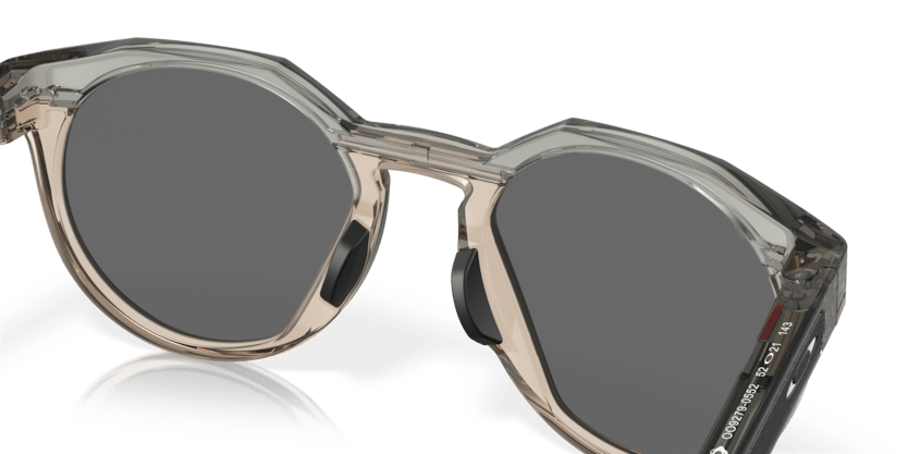 0OO9279 - Oakley - (Grey Ink/Sepia) Prizm Black - 52 - 21 - 137 MM - Ardor Eyewear 888392621689