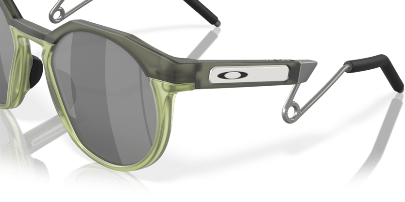 0OO9279 - Oakley - (Matte Olive Ink) Prizm Black - 52 - 21 - 137 MM - Ardor Eyewear 888392619716