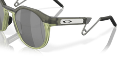 0OO9279 - Oakley - (Matte Olive Ink) Prizm Black - 52 - 21 - 137 MM - Ardor Eyewear 888392619716