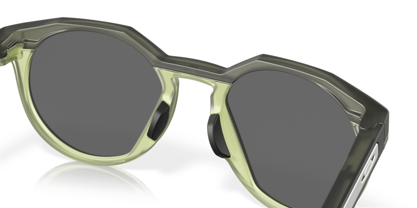 0OO9279 - Oakley - (Matte Olive Ink) Prizm Black - 52 - 21 - 137 MM - Ardor Eyewear 888392619716