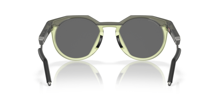 0OO9279 - Oakley - (Matte Olive Ink) Prizm Black - 52 - 21 - 137 MM - Ardor Eyewear 888392619716