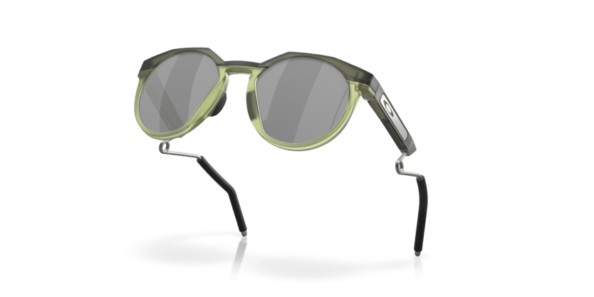 0OO9279 - Oakley - (Matte Olive Ink) Prizm Black - 52 - 21 - 137 MM - Ardor Eyewear 888392619716