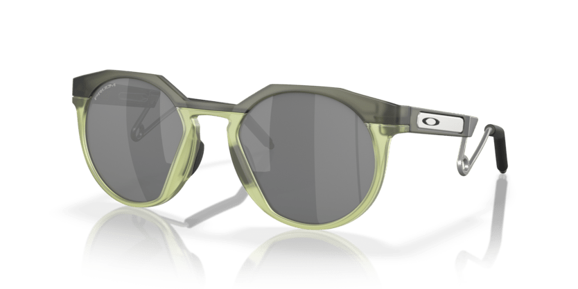 0OO9279 - Oakley - (Matte Olive Ink) Prizm Black - 52 - 21 - 137 MM - Ardor Eyewear 888392619716