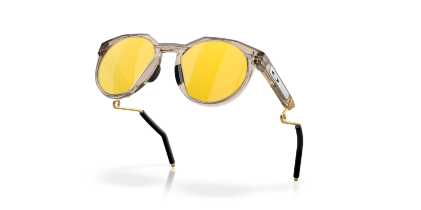 0OO9279 - Oakley - (Sepia) Prizm 24K Polarized - 52 - 21 - 137 MM - Ardor Eyewear 888392619723