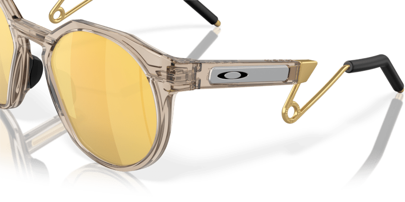 0OO9279 - Oakley - (Sepia) Prizm 24K Polarized - 52 - 21 - 137 MM - Ardor Eyewear 888392619723