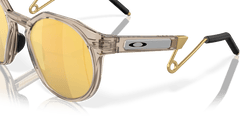 0OO9279 - Oakley - (Sepia) Prizm 24K Polarized - 52 - 21 - 137 MM - Ardor Eyewear 888392619723