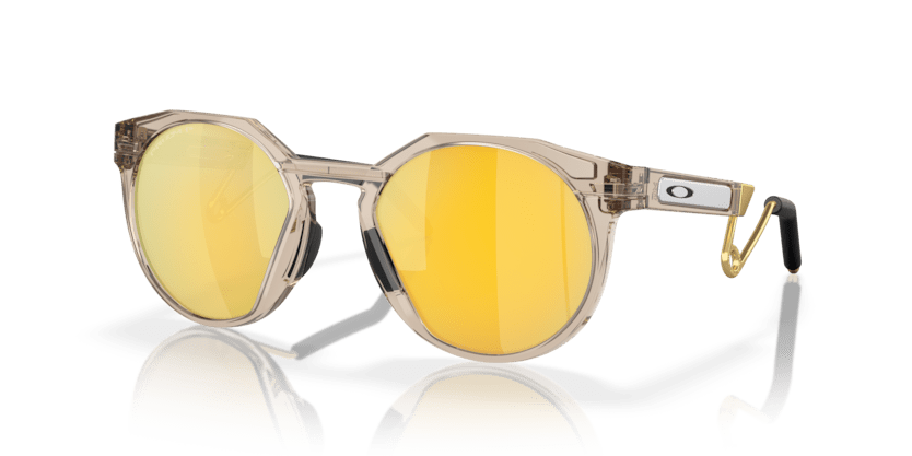 0OO9279 - Oakley - (Sepia) Prizm 24K Polarized - 52 - 21 - 137 MM - Ardor Eyewear 888392619723