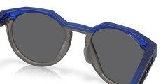 0OO9279 - Oakley - (Transparent Crystal Blue) Prizm Black - 52 - 21 - 137 MM - Ardor Eyewear 888392647689