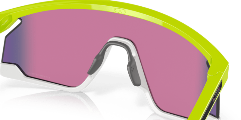 Striped Blue - 0OO9280 888392601810 OAKLEY Sunglasses Unisex Shield