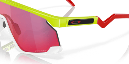 Striped Blue - 0OO9280 888392601810 OAKLEY Sunglasses Unisex Shield