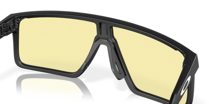 Matte Black - 0OO9285 888392610973