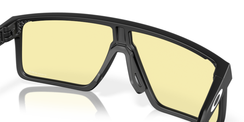 Matte Black - 0OO9285 888392610973