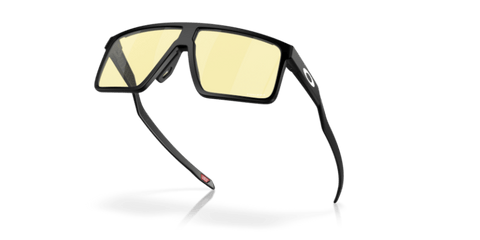 Matte Black - 0OO9285 888392610973