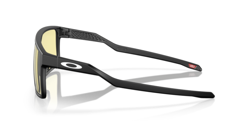 Matte Black - 0OO9285 888392610973