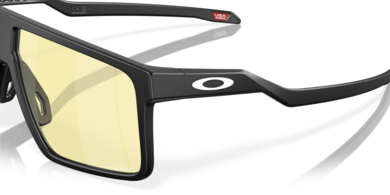 Matte Black - 0OO9285 888392610973